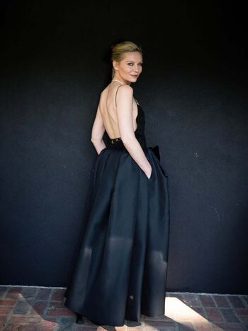 Kirsten Dunst