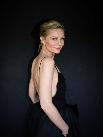 Kirsten Dunst