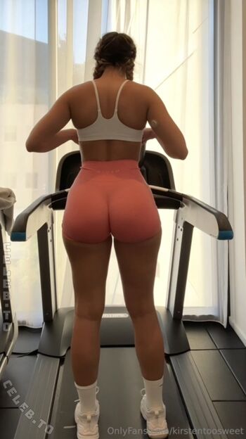 Kirstentoosweet