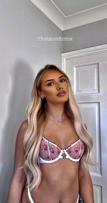 Full leaked Kirsty turner private onlyfans photo