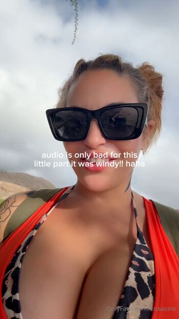 Kissa Sins