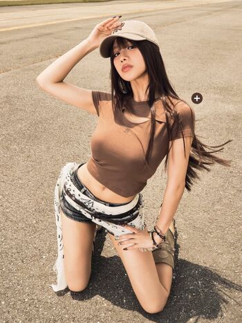 Full leaked Kisslife private onlyfans photo