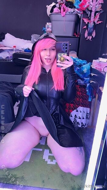 KittenRage