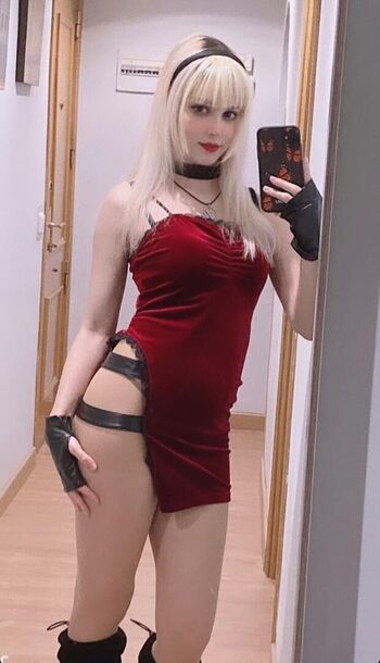 Full leaked Kitty aliice page private onlyfans photo