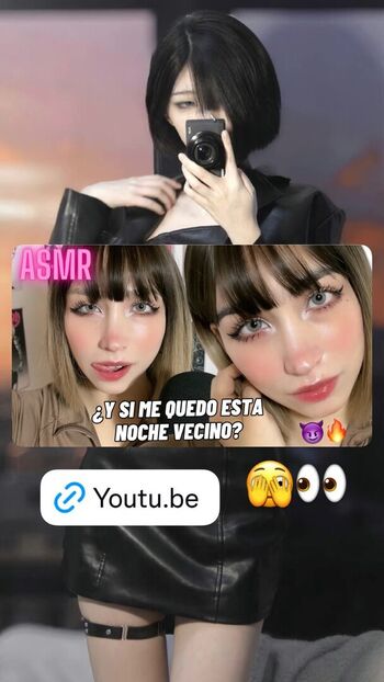 Kitty ASMR