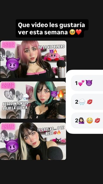 Kitty ASMR