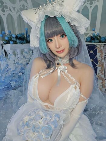 Kiyo Cosplay
