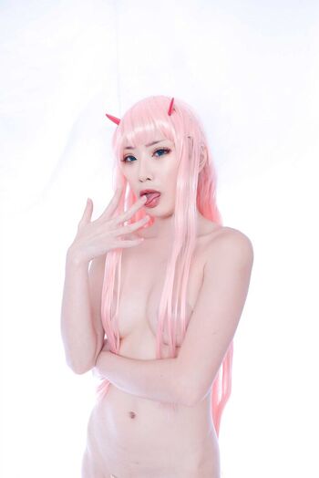 Kiyo Cosplay