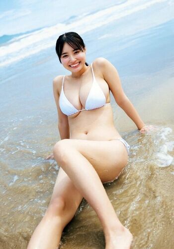 Kokoro Toyoshima