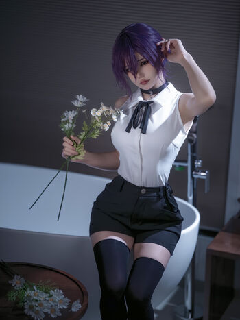 Kokura Chiyo