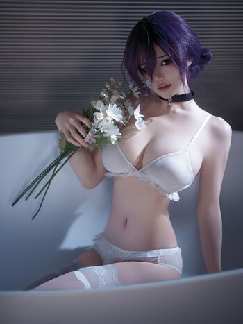 Kokura Chiyo