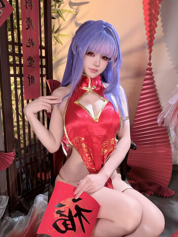 Kokura Chiyo