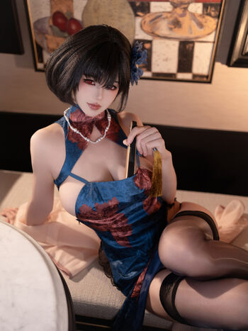 Kokura Chiyo