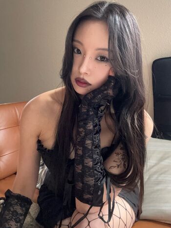 Full leaked Ana labrin/ private onlyfans photo
