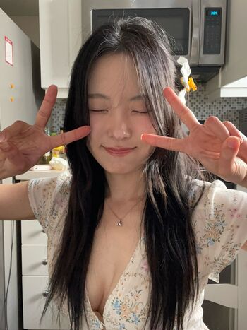 Full leaked Ookbaby / private onlyfans photo