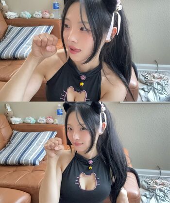 Full leaked Kong private onlyfans photo