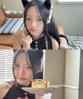 Full leaked Kong private onlyfans photo