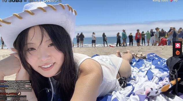 Full leaked Aubrey kate/ private onlyfans photo