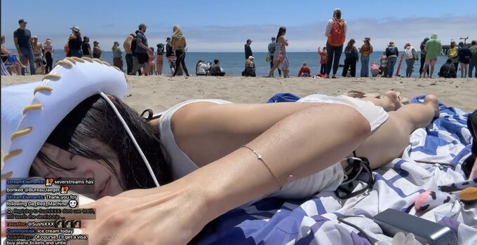 Full leaked Endomarf/ private onlyfans photo