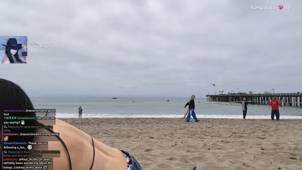 Full leaked Kitanabbyy/ private onlyfans photo