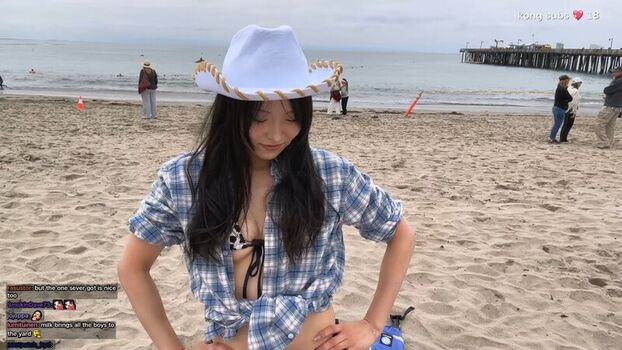 Full leaked Princesskittycash/ private onlyfans photo