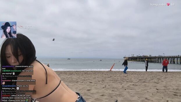 Full leaked Nina hartley/ private onlyfans photo
