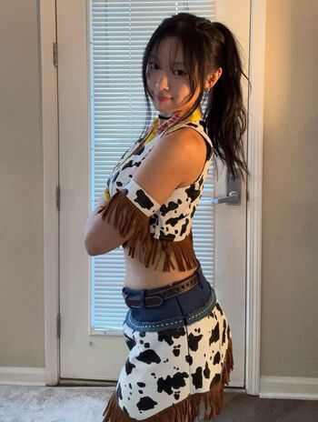 Full leaked Lena glamour/ private onlyfans photo