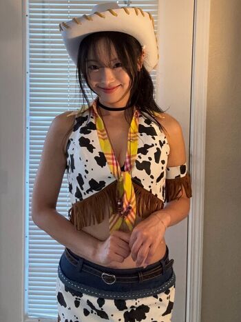 Full leaked Daisy fox/ private onlyfans photo
