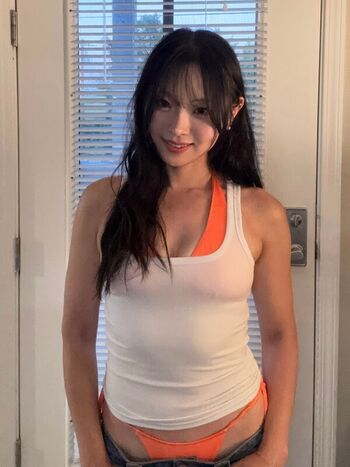 Full leaked Sara core/ private onlyfans photo