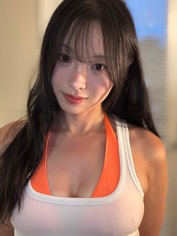 Full leaked Yunacutie/ private onlyfans photo