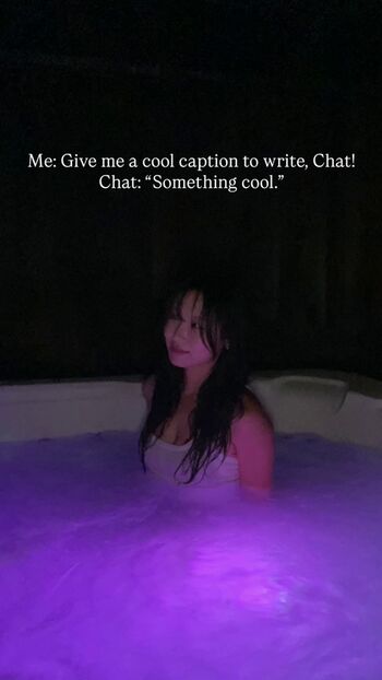 Full leaked Juliana lohmann/ private onlyfans photo