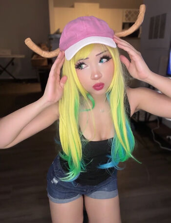 Full leaked Kora aura page private onlyfans photo