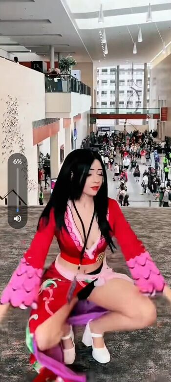 Full leaked Kora aura page private onlyfans photo