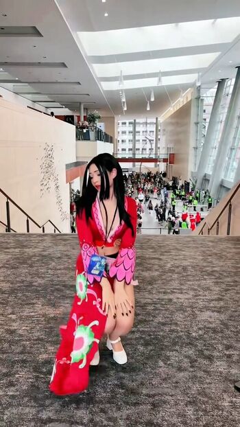 Full leaked Kora aura page private onlyfans photo