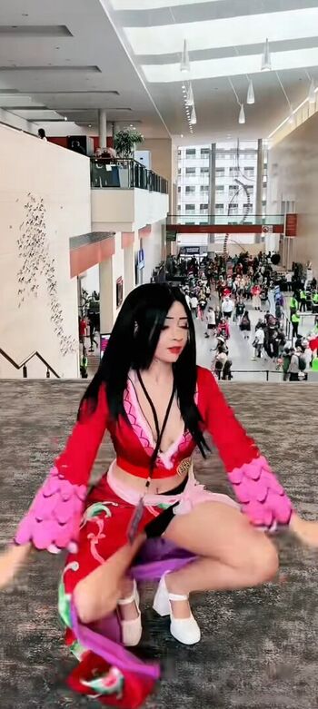 Full leaked Kora aura page private onlyfans photo