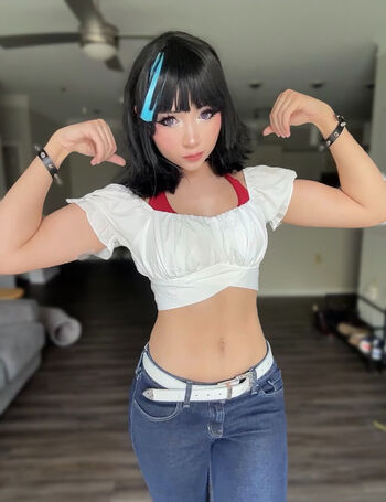 Full leaked Kora aura private onlyfans photo