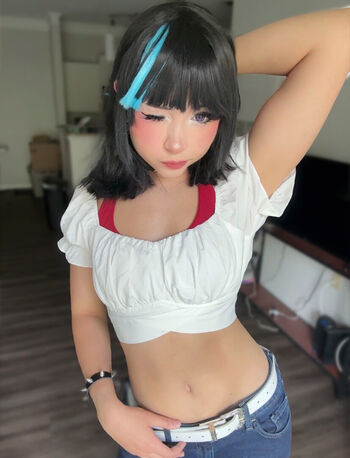 Full leaked Kora aura private onlyfans photo