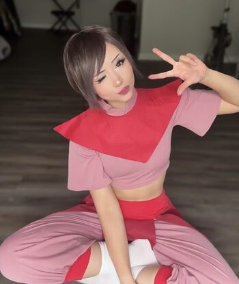 Full leaked Kora aura private onlyfans photo