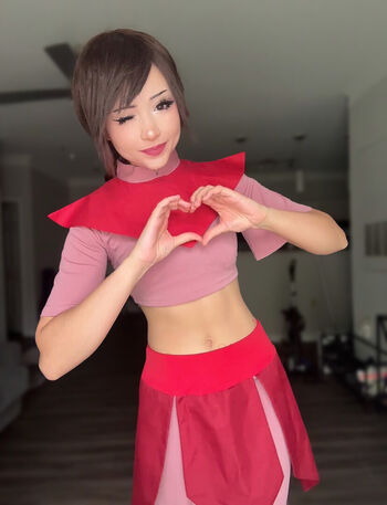 Full leaked Kora aura private onlyfans photo
