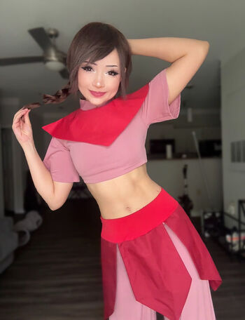 Full leaked Kora aura private onlyfans photo