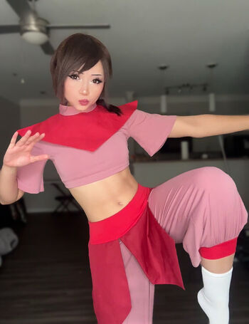 Full leaked Kora aura private onlyfans photo