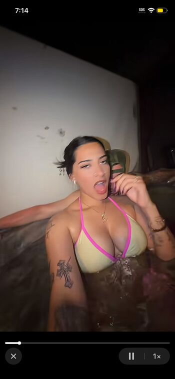 Full leaked Kora ymaa private onlyfans photo