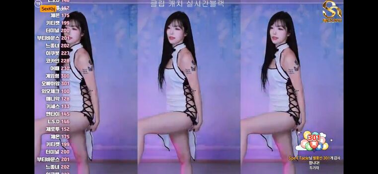 Full leaked Korean bj page private onlyfans photo