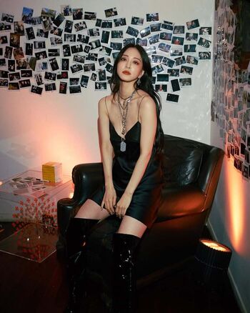 Korean Celebrities