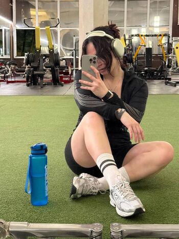 Full leaked Koryamc private onlyfans photo
