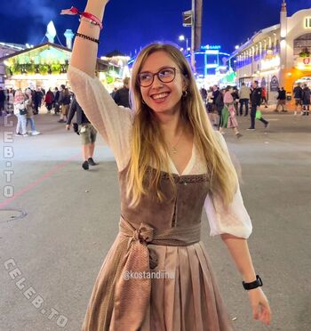 kostandiina