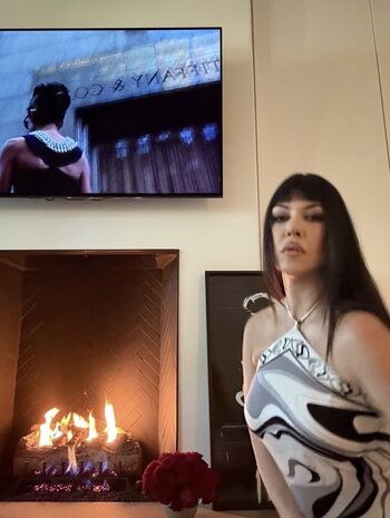 Kourtney Kardashian