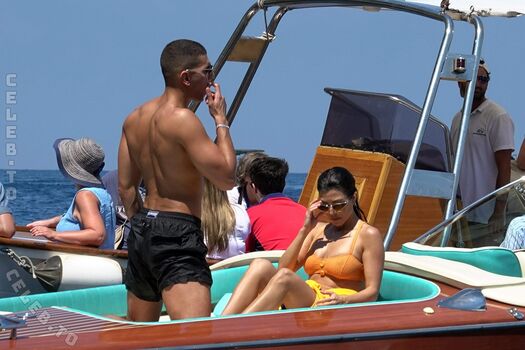 Kourtney Kardashian