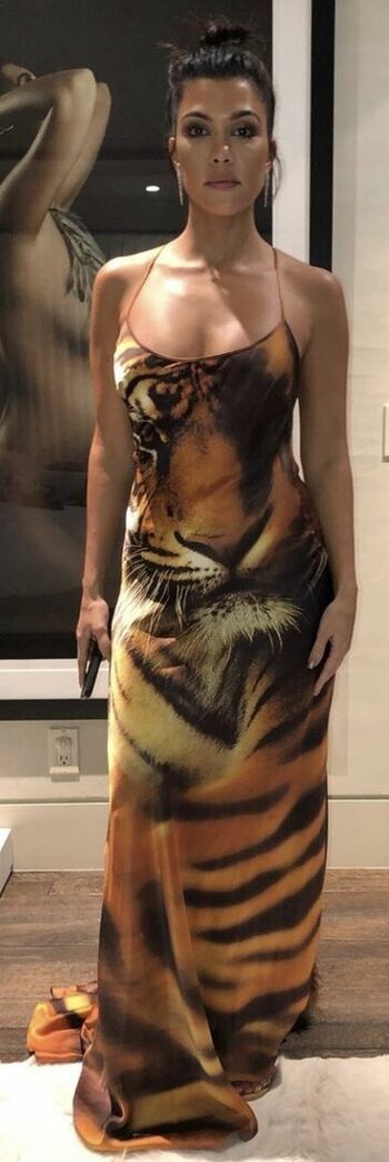 Kourtney Kardashian