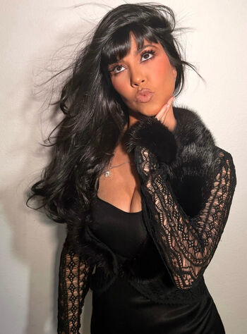 Kourtney Kardashian